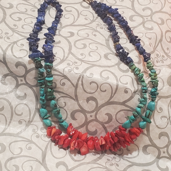 Necklace - Picture 5 of 8